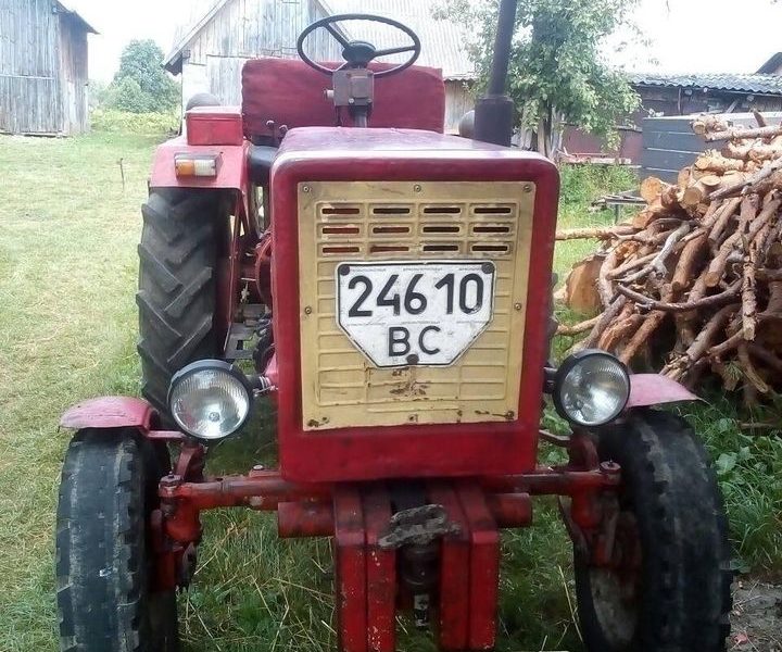 Продам Т25 В робочому стані.