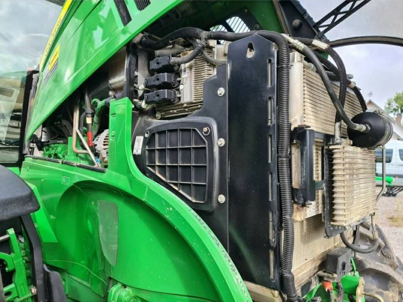 JOHN DEERE 725OR