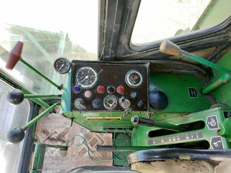 Продам John Deere942