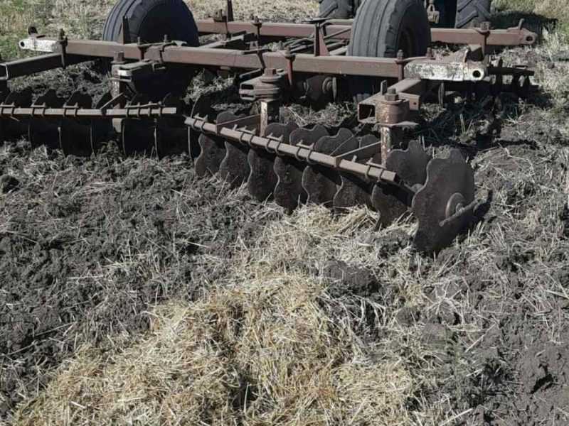 Продам ЮМЗ 6 в доброму стані