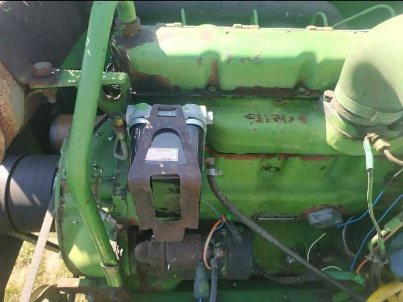 Продам John Deere942