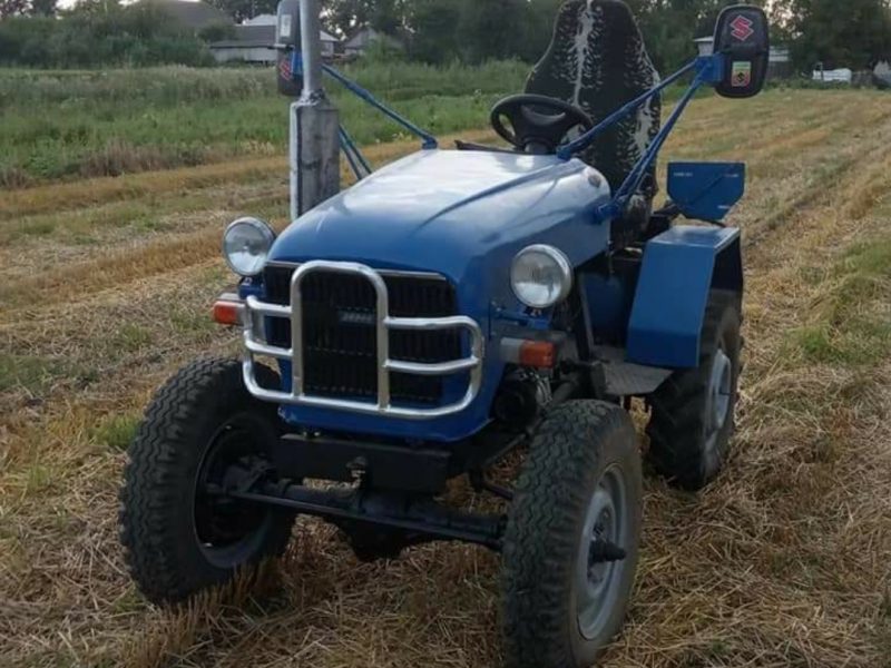 Продам трактор 🚜