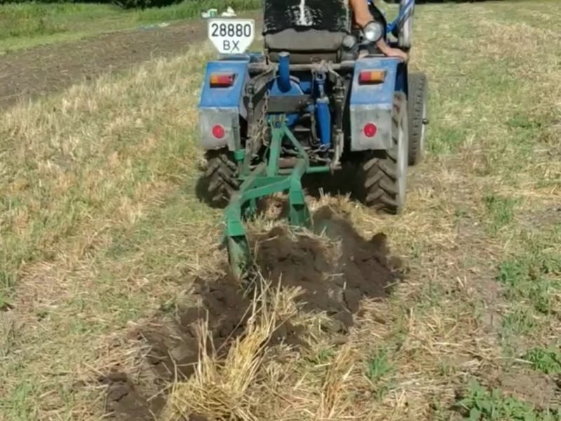 Продам трактор 🚜