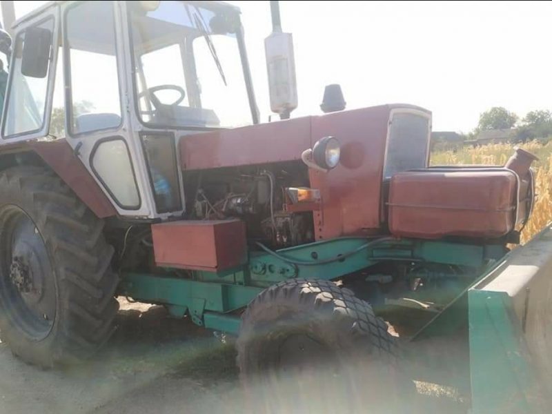 Продам трактор 🚜