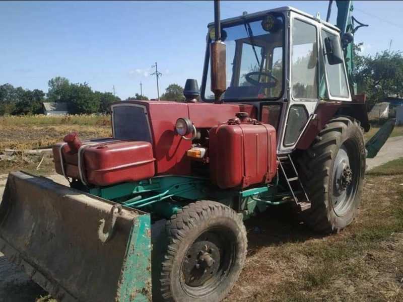 Продам трактор 🚜