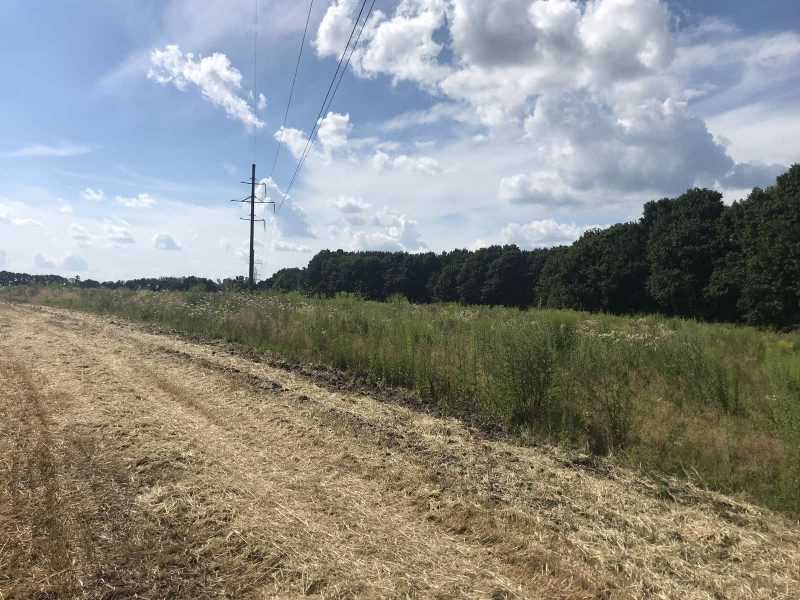 Возьму в аренду землю в Сумской области