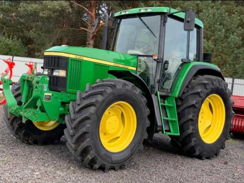 Продам John Deere,запчасти.