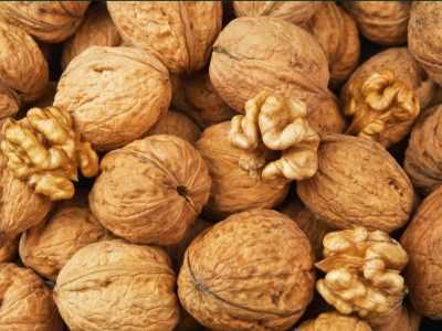 Продам грецкие орехи недорого урожай 2020