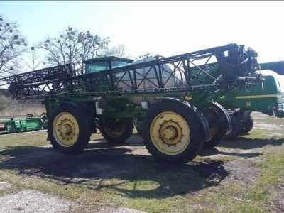 Продам JD4930