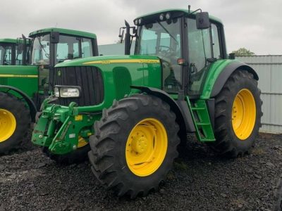 Продається John Deere 6620