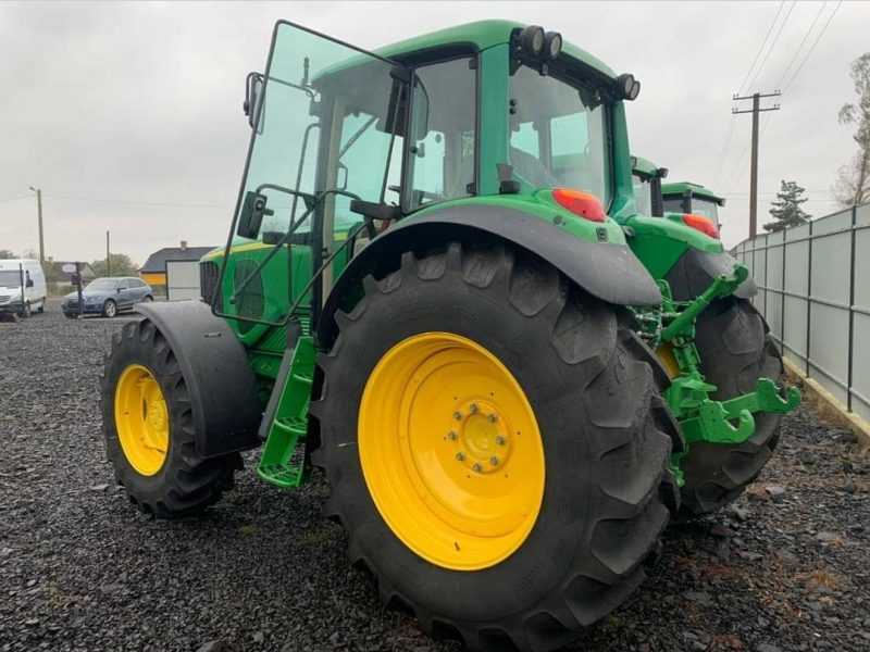 Продається John Deere 6620