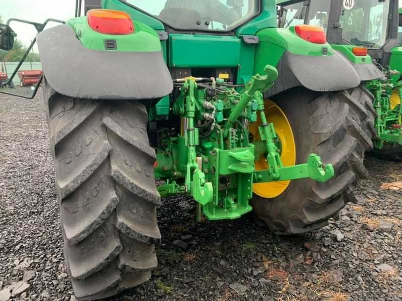 Продається John Deere 6620