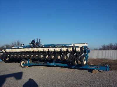 Kinze 3600