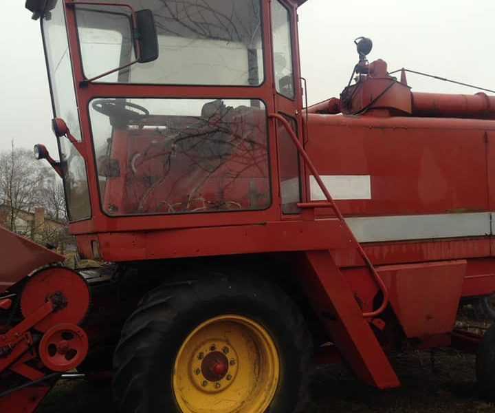 Massey Ferguson 620