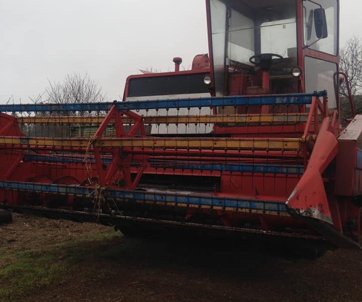 Massey Ferguson 620