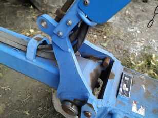 LEMKEN Diamant 11