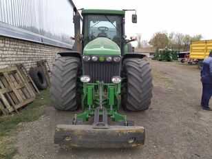 JOHN DEERE 8520