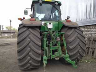 JOHN DEERE 8520