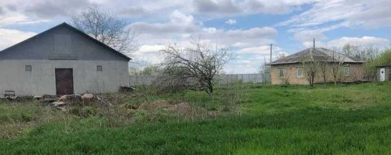 Приватне господарство, Міні-ферма з житловим будинком