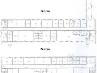 Продажа производственно-складского, ул. Героев Сталинграда, 169