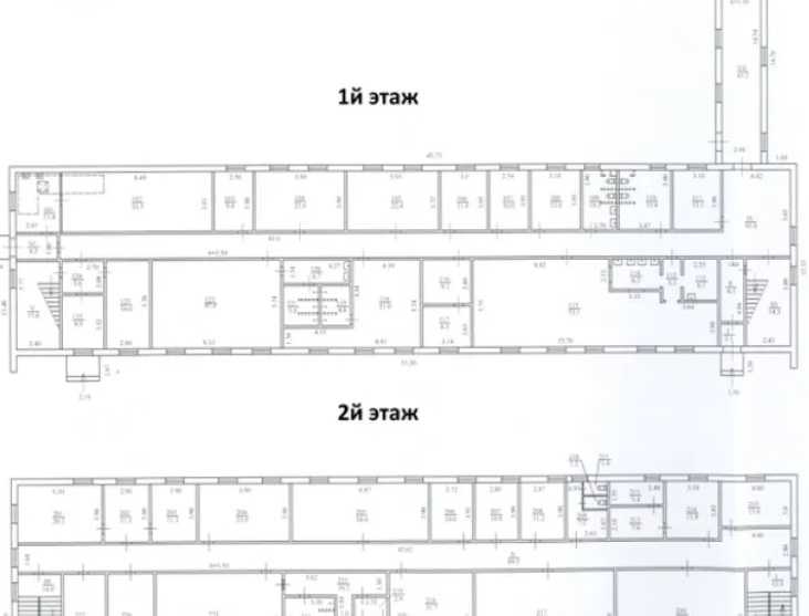 Продажа производственно-складского, ул. Героев Сталинграда, 169