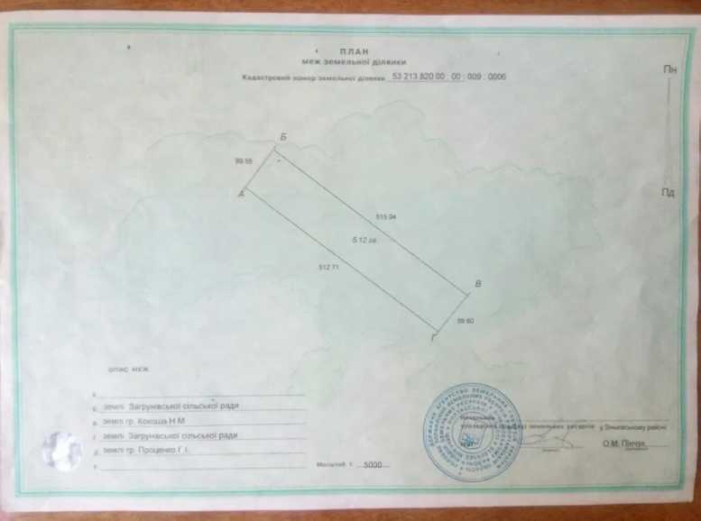 Продам/Сдам землю в долгосрочную аренду(50 лет).