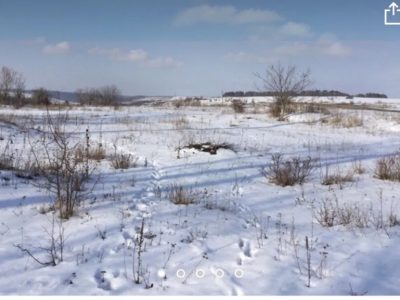 Земельна ділянка під виробництво (бізнес)