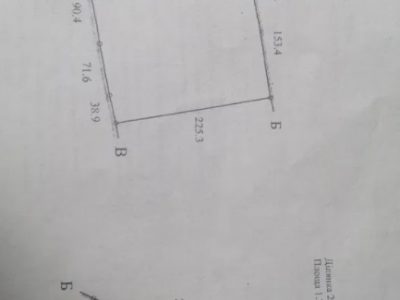 Земельный пай 6.33 га