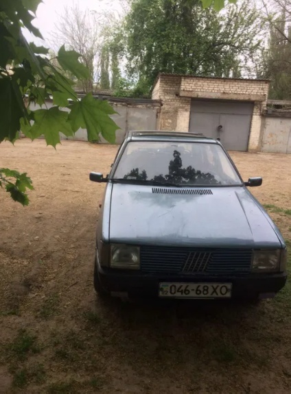 Продам Fiat uno 1988 года