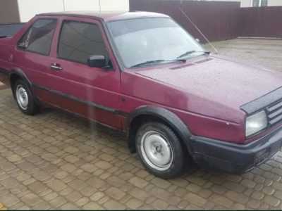 Volkswagen Jetta 1.3 Gaz-Benzin