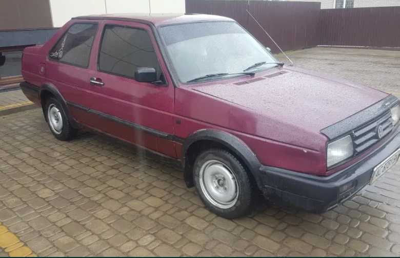 Volkswagen Jetta 1.3 Gaz-Benzin