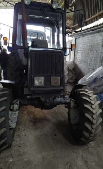 Продам трактор МТЗ 1025