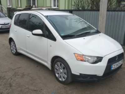 Срочно продам Mitsubishi Colt Рідна фарба!!!