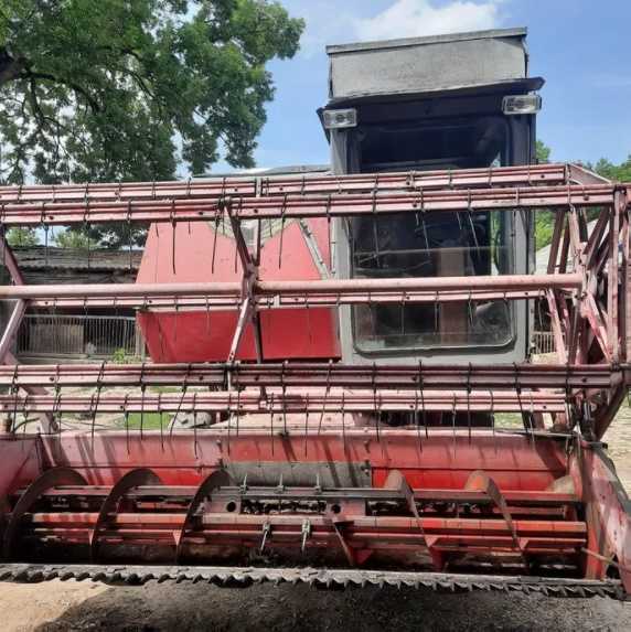 Massey Ferguson 187