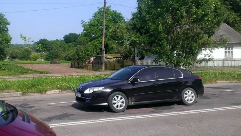 Земельні ділянки під комерцію