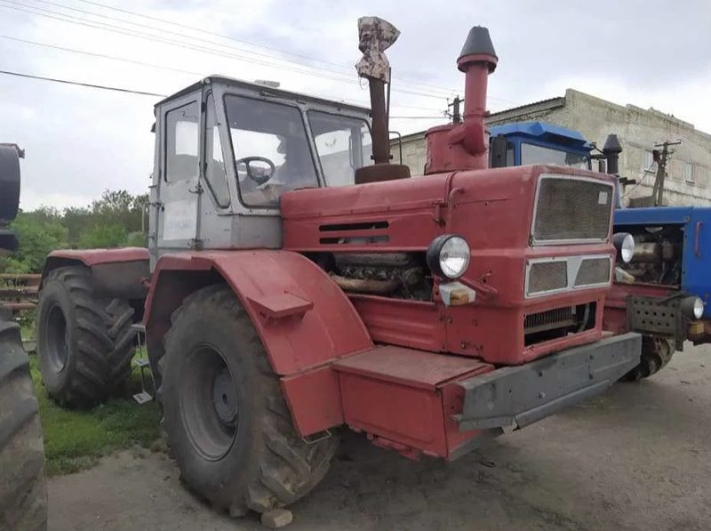 Продам трактор Т-150