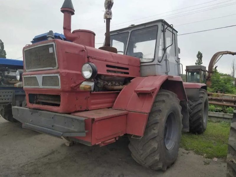 Продам трактор Т-150