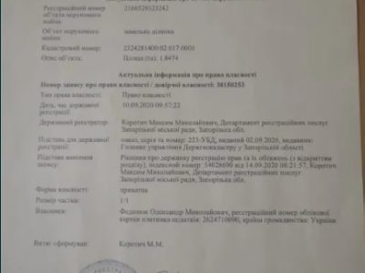 Здам свою землю,в оренду! Можливий варіант продажу,3000₴/га!