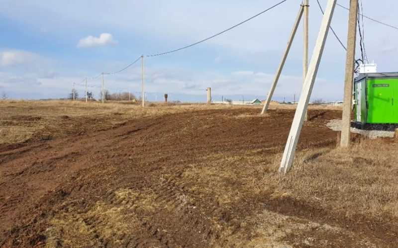 Участок производство склад промышленность теплицы конюшня хоздвор