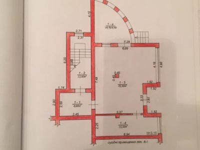 Продається комерційне приміщення Садгора