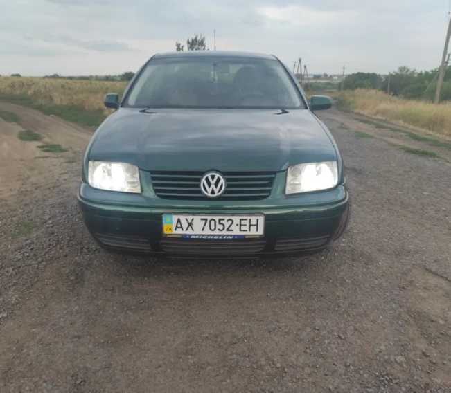 Продам Volkswagen Bora