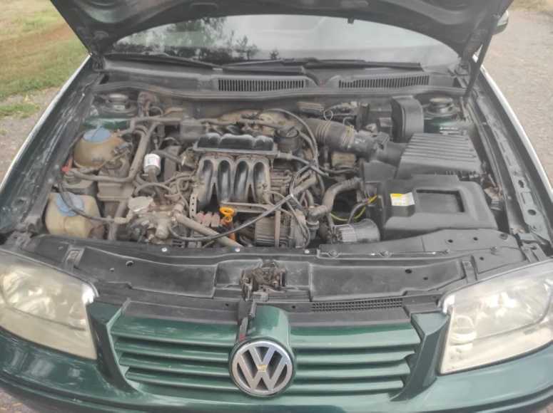 Продам Volkswagen Bora