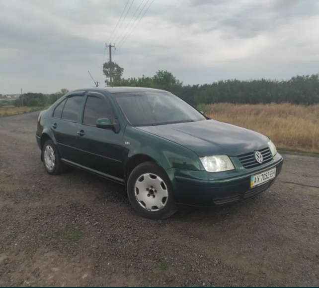 Продам Volkswagen Bora