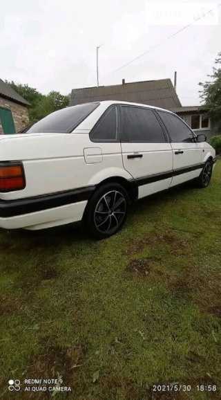 Продам! Passat b3