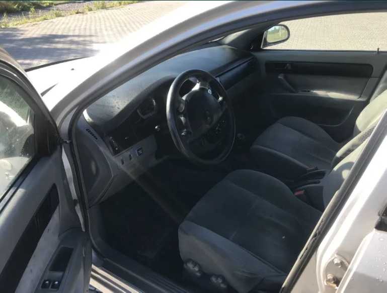 Продам Chevrolet lacetti газ бенз