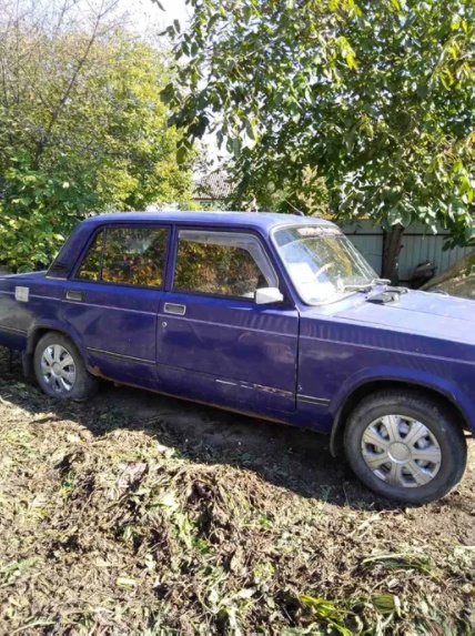 Ваз 2105 1987 р 800$