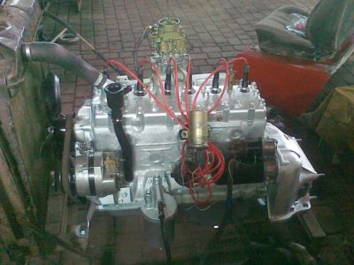 двигун двигатель мотор газ 52 для погрузчика після кап,ремонту