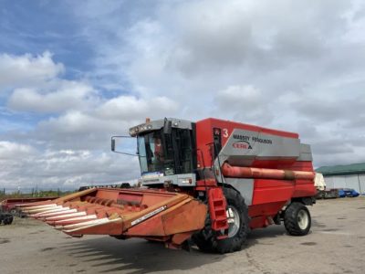 Massey Ferguson 7278