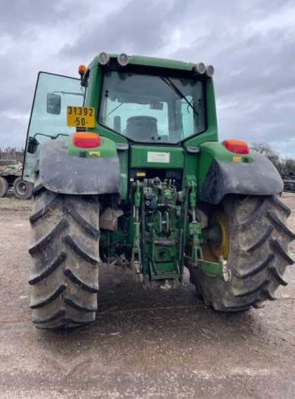 Продам John Deer 6630