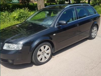 Продается AUDI A4B6